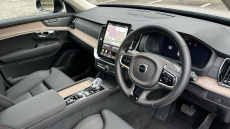 Volvo XC90 2.0 B5P Plus Dark 5dr AWD Geartronic Petrol Estate